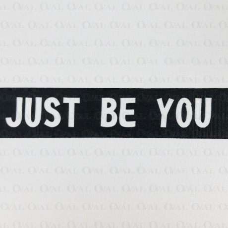 Taśma ozdobna  40mm /1 m  3719