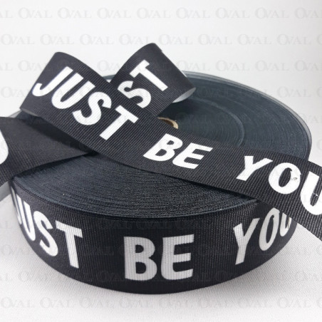 Taśma ozdobna  40mm /1 m  3719