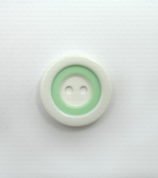 Guzik poliestrowy Pakiet 10szt. 23mm nr 1073