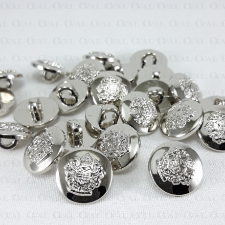 Guzik plastikowy 15mm i 20mm/10szt   1880