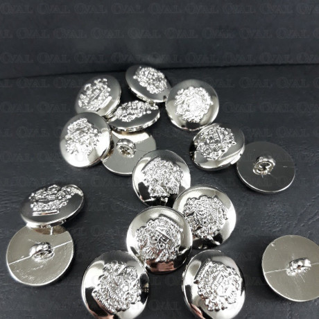 Guzik plastikowy 15mm i 20mm/10szt   1880