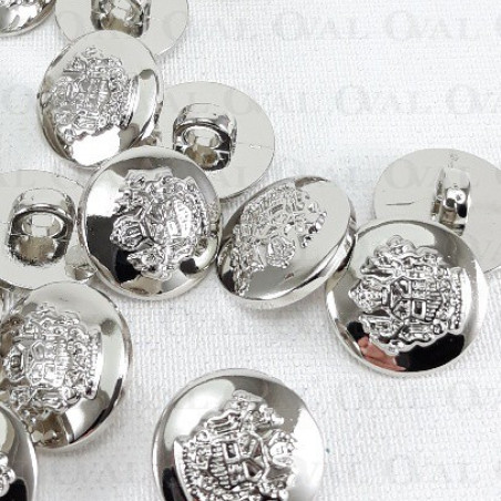 Guzik plastikowy 15mm i 20mm/10szt   1880