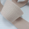 Webbing tape 30mm/1m cotton 100% 3726