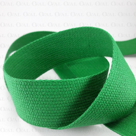 30mm webbing tape 100% cotton 3727