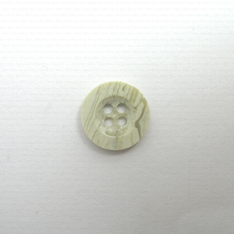 Guzik poliestrowy Pakiet 10szt. 15mm nr 1078