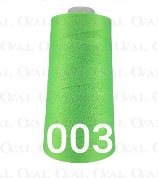 Nici overlock / stębnówka kol 003 nr 3748