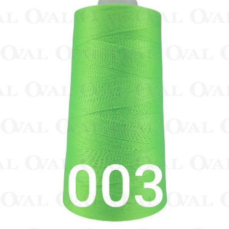 Nici overlock / stębnówka kol 003 nr 3748