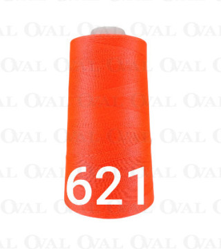 Overlock / straight stitch needles col 621 no. 3747