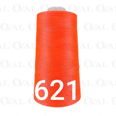 Overlock / straight stitch needles col 621 no. 3747