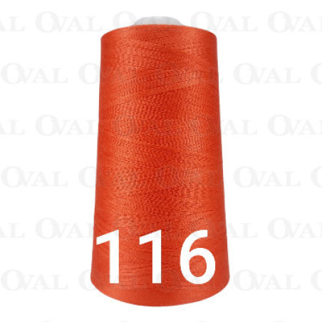 Nici overlock / stębnówka kol 116 nr 3746