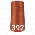 Nici overlock / stębnówka kol 392 nr 3743