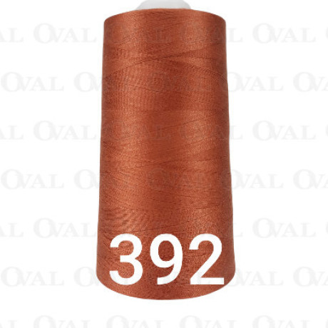 Nici overlock / stębnówka kol 392 nr 3743