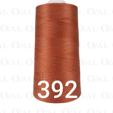 Nici overlock / stębnówka kol 392 nr 3743