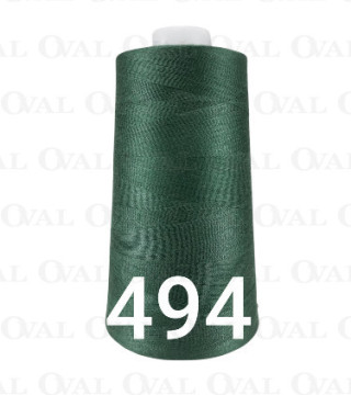 Overlock / lockstitch needles col 494 no. 3742