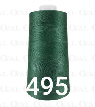 Nici overlock / stębnówka kol 495 nr 3741