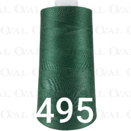 Nici overlock / stębnówka kol 495 nr 3741