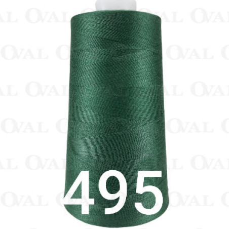 Nici overlock / stębnówka kol 495 nr 3741