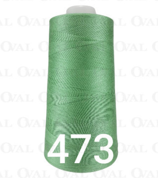 Nici overlock / stębnówka kol 473 nr 3740