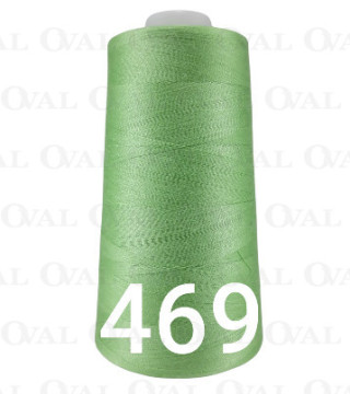 Nici overlock / stębnówka kol 469 nr 3739