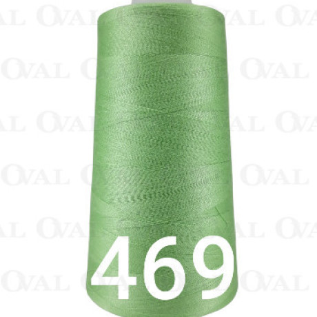 Nici overlock / stębnówka kol 469 nr 3739