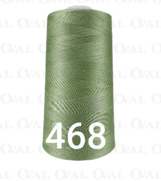 Nici overlock / stębnówka kol 468 nr 3738