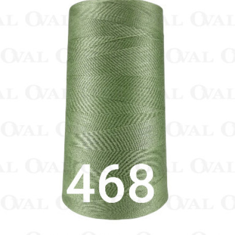 Nici overlock / stębnówka kol 468 nr 3738