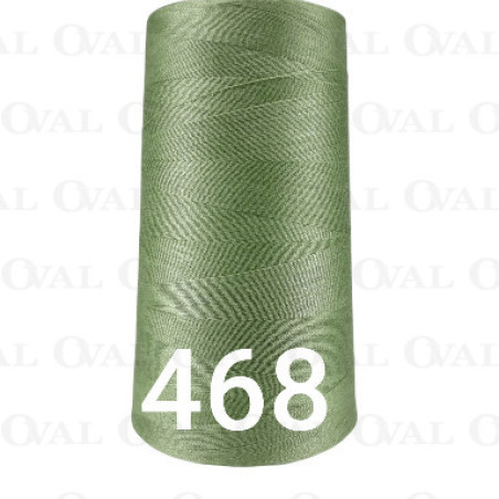 Nici overlock / stębnówka kol 468 nr 3738