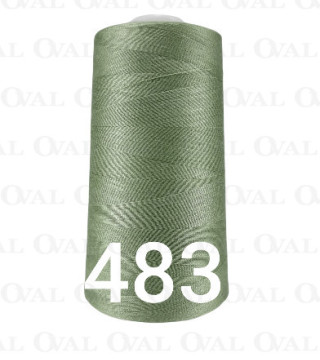 Overlock / lockstitch needles col 483 no. 3736