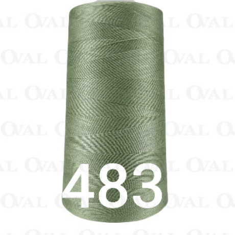 Overlock / lockstitch needles col 483 no. 3736