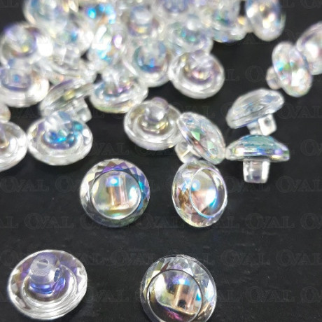 Button 10mm/10 or 144pcs 3750