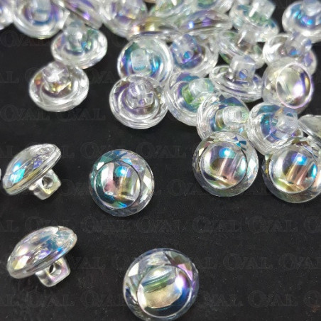 Button 10mm/10 or 144pcs 3750