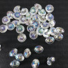 Button 10mm/10 or 144pcs 3750