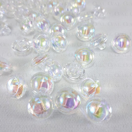 Button 10mm/10 or 144pcs 3750