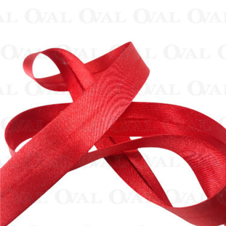 Lamówka atłasowa zaprasowana 1 lub 20m 3752