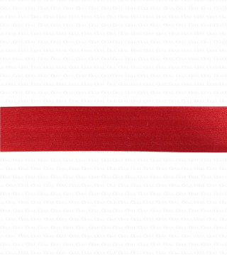 Lamówka atłasowa zaprasowana 1 lub 20m 3752