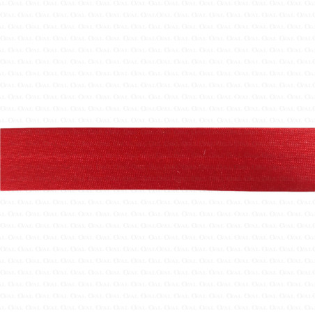 Lamówka atłasowa zaprasowana 1 lub 20m 3752