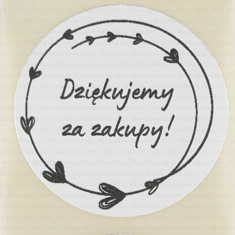 Stickers 50 pcs 3753