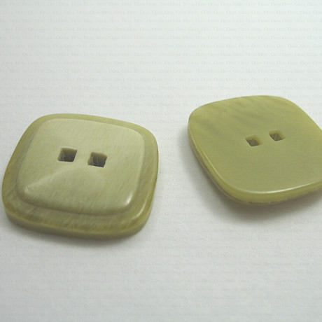 Polyester button Pack of 10 pcs. 19 mm no. 1083