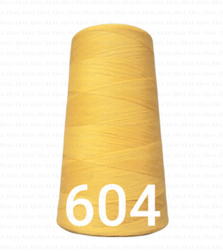 Nici overlock / stębnówka kol 604nr 3689