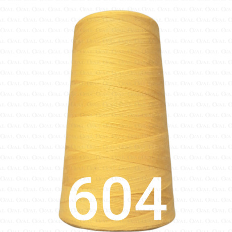 Nici overlock / stębnówka kol 604nr 3689