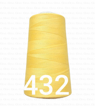 Nici overlock / stębnówka kol 432nr 3688