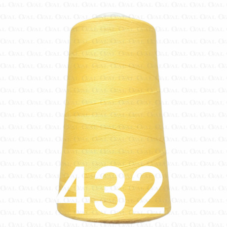 Overlock / lockstitch needles col 432 no. 3688