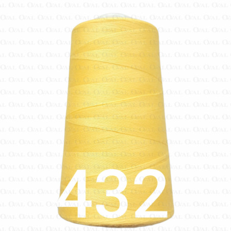 Overlock / lockstitch needles col 432 no. 3688