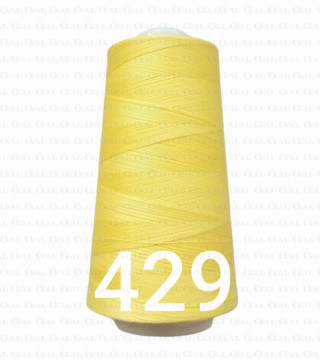 Nici overlock / stębnówka kol 433nr 3686