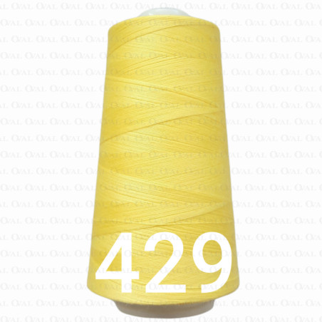 Overlock / lockstitch needles col 429 no. 3687