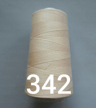 Nici overlock / stębnówka kol 342 nr 3396