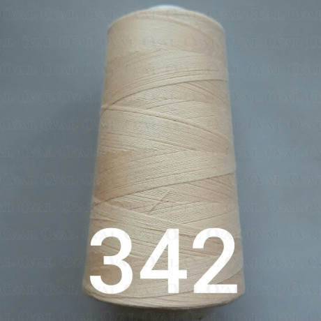 Nici overlock / stębnówka kol 342 nr 3396