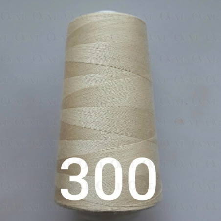 Nici overlock / stębnówka kol 300 nr 3684