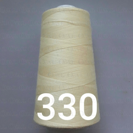 Nici overlock / stębnówka kol 330 nr 3682