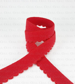 Guma obszywkowa  12mm/1m 3754